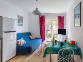 Apartment Nausicaa-2